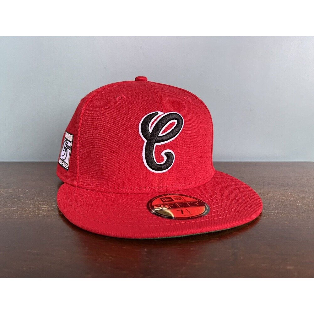 New Era Hat Club 59Fifty Chicago White Sox x Bulls 95th Anniversary Size 7 1/2